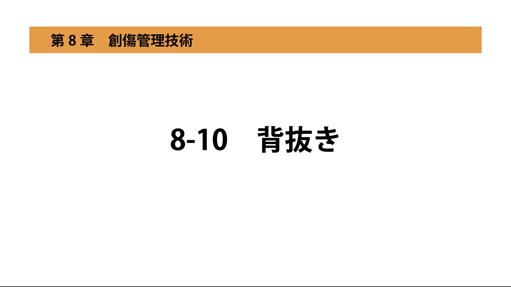 8-10背抜き