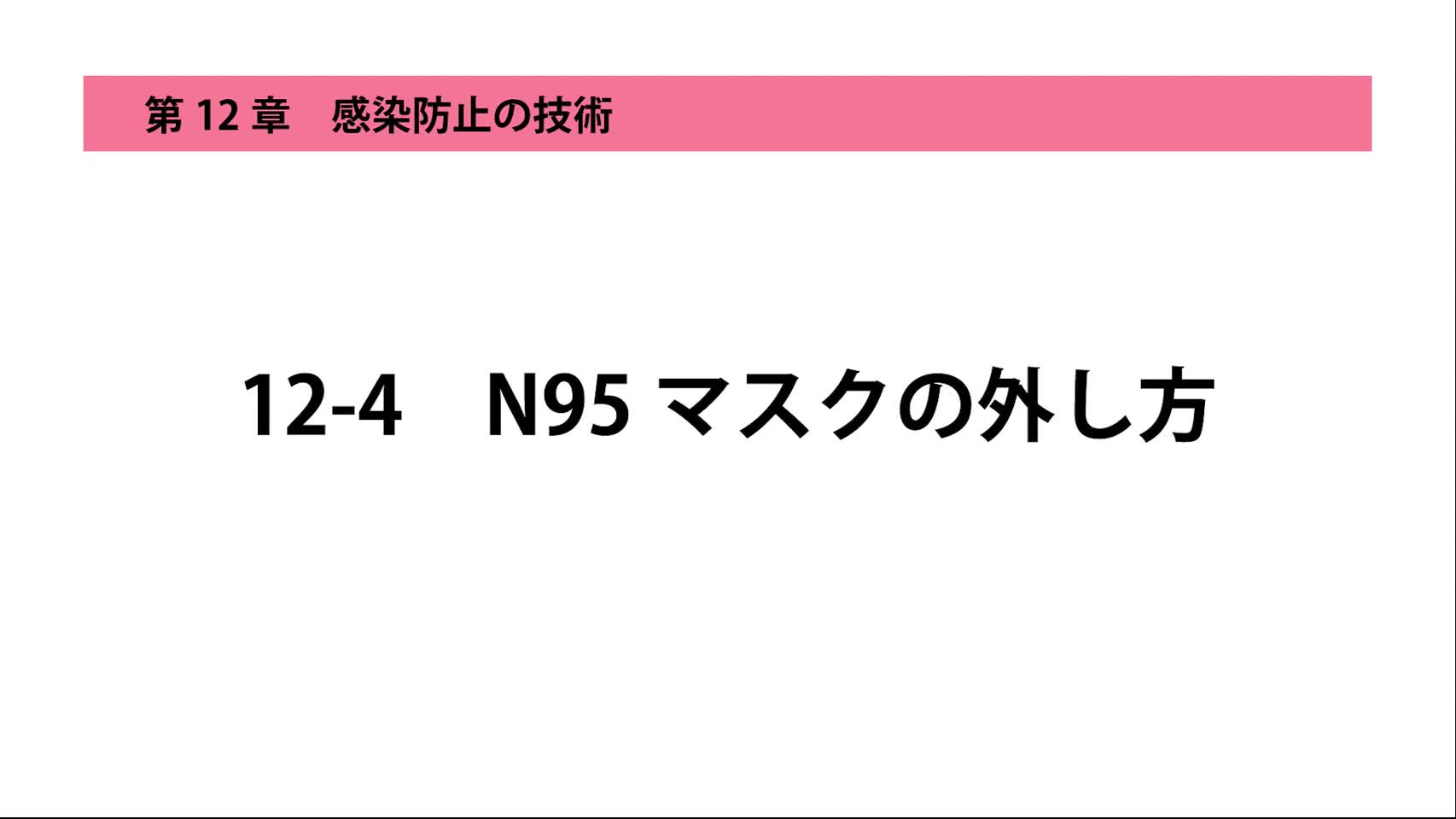 12-4N95の外し方